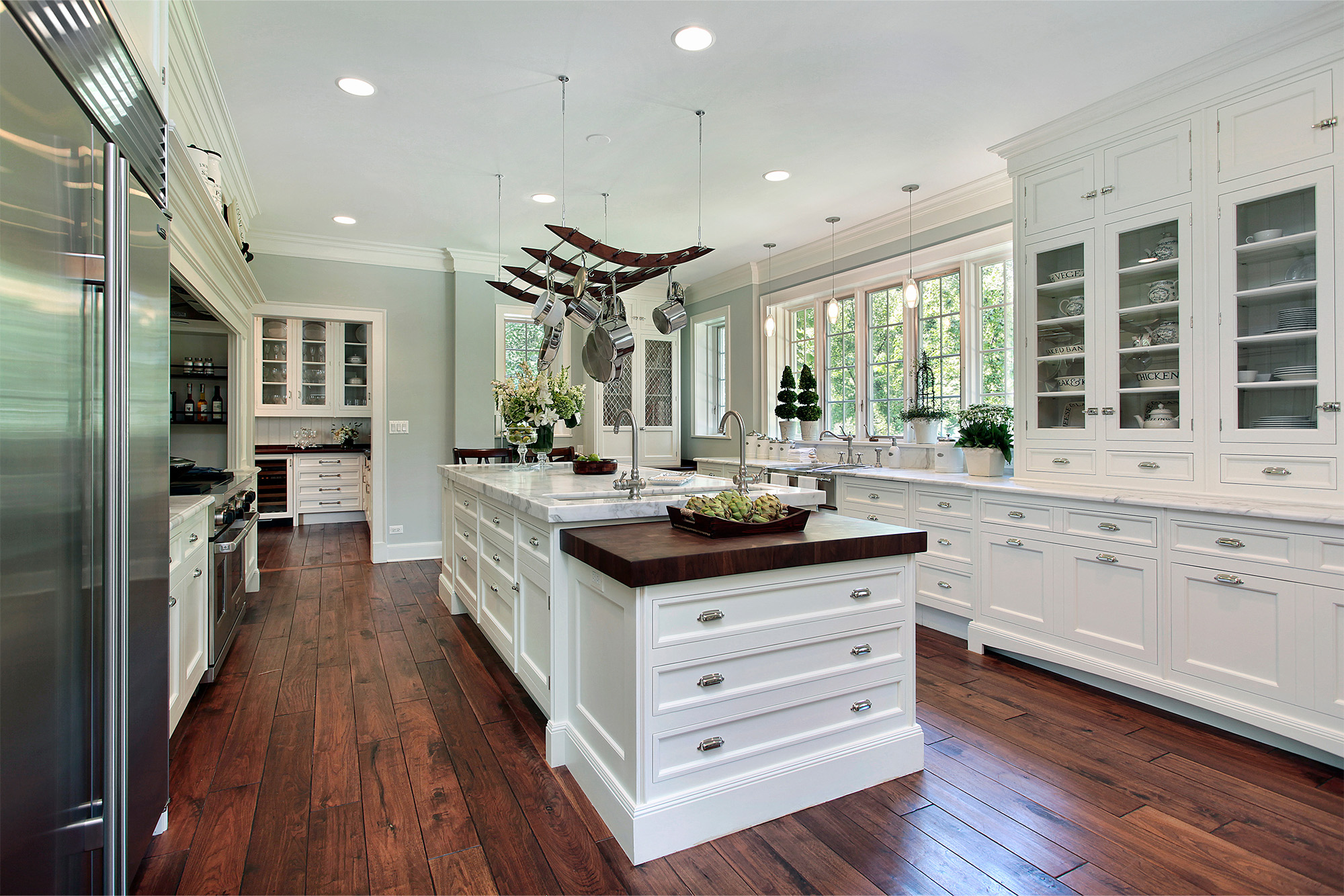 Cabinetry