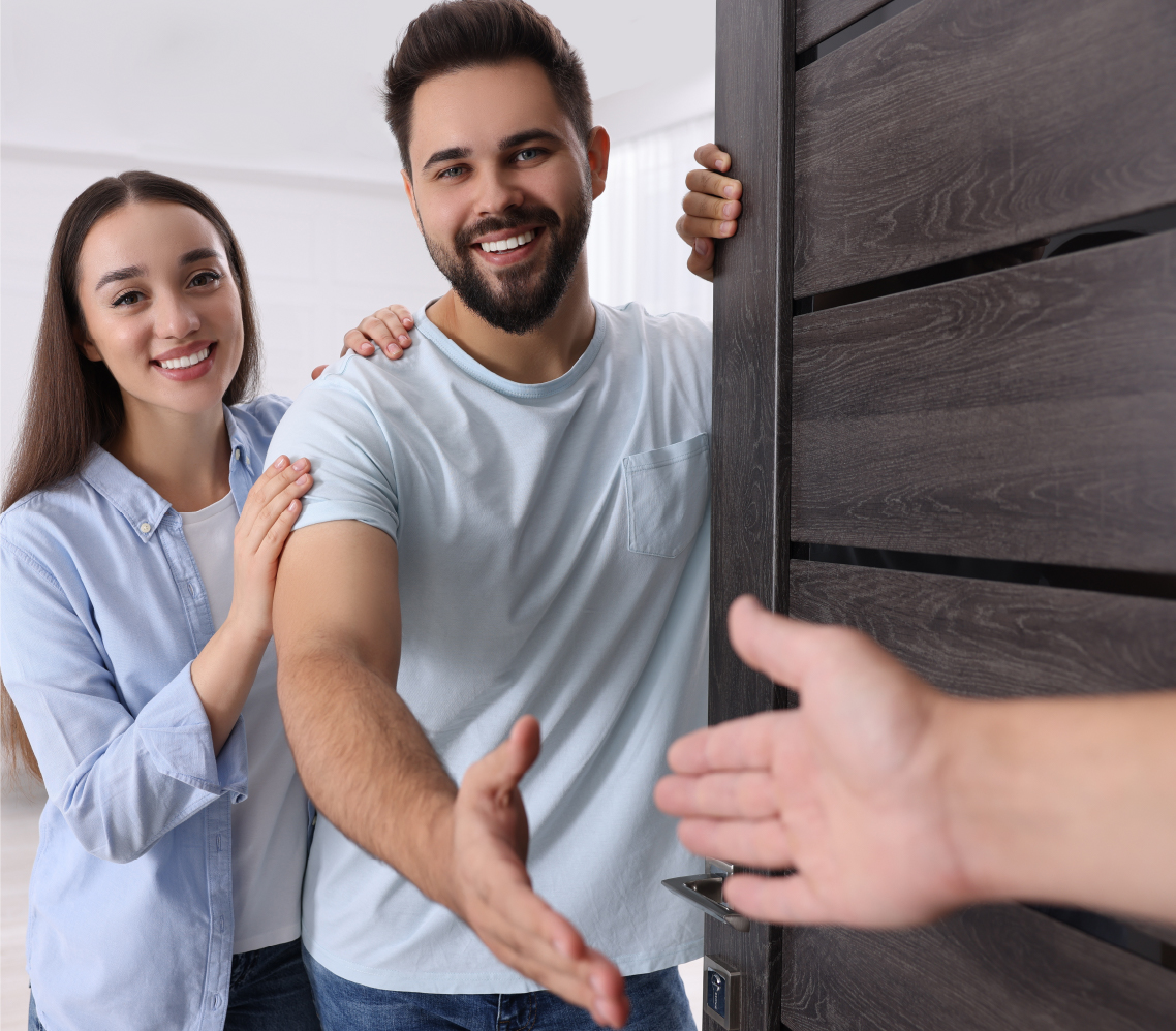 Request An Estimate