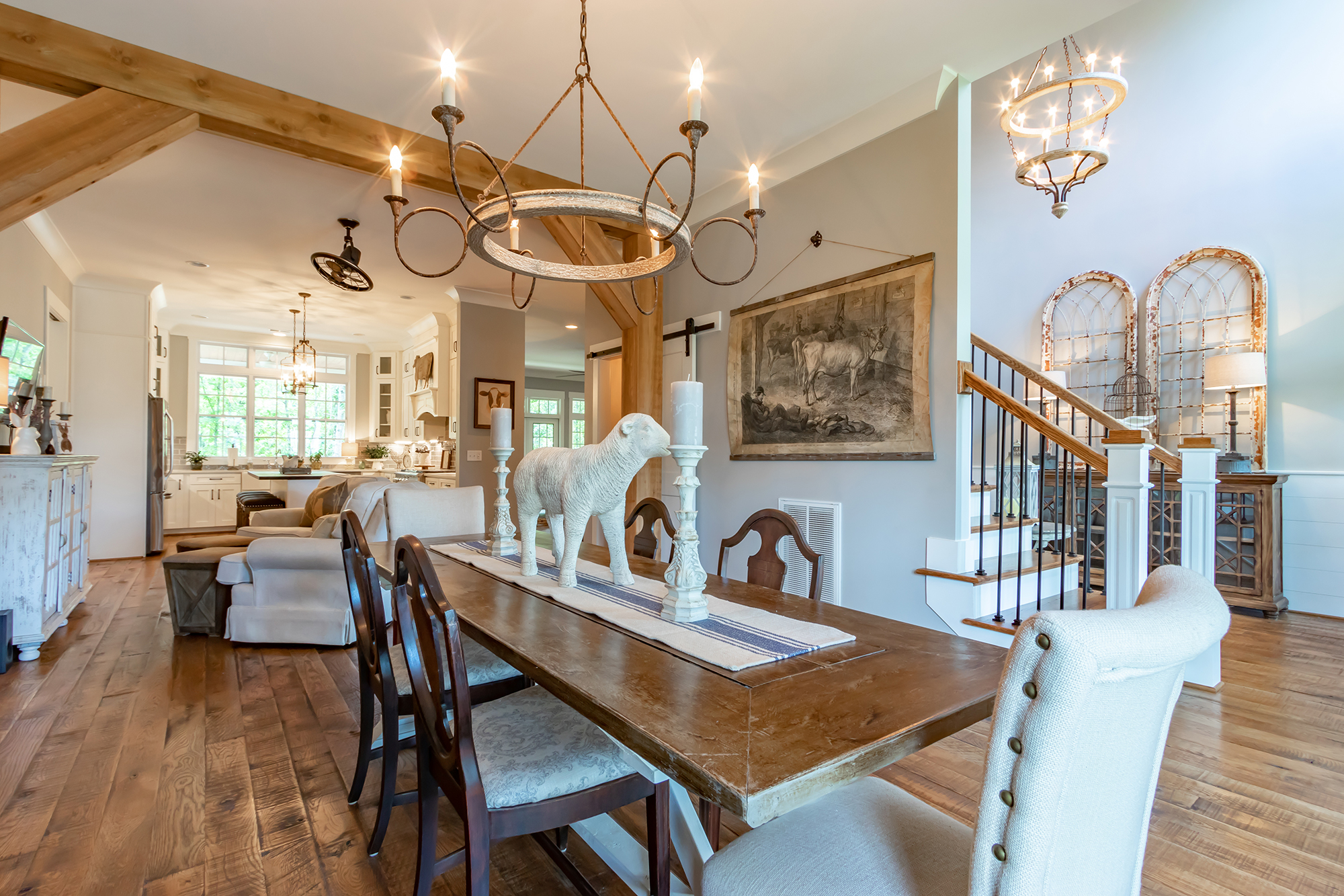 Interior inspiration