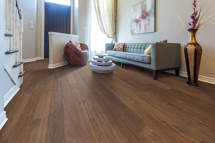 Hardwood